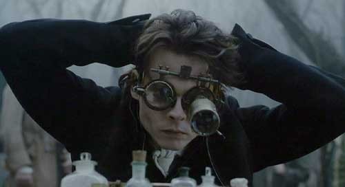 Hayalet Süvari Fotoğrafı