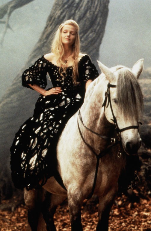 Hayalet Süvari Fotoğrafı