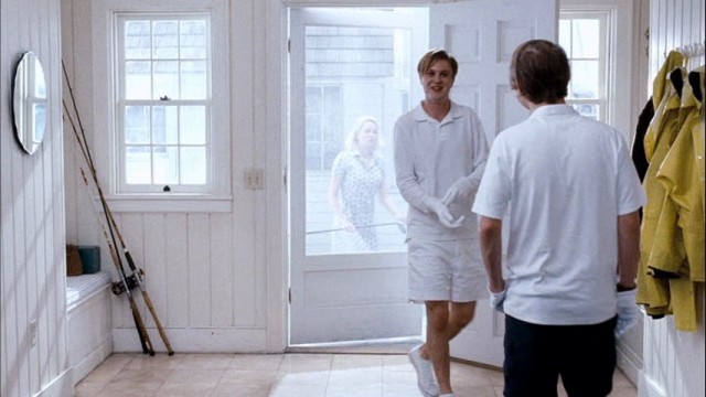 Ölümcül Oyunlar Fotoğrafı