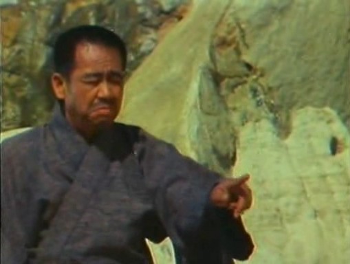 Li San Jiao Wei Zhen Di Yu Men Fotoğrafı
