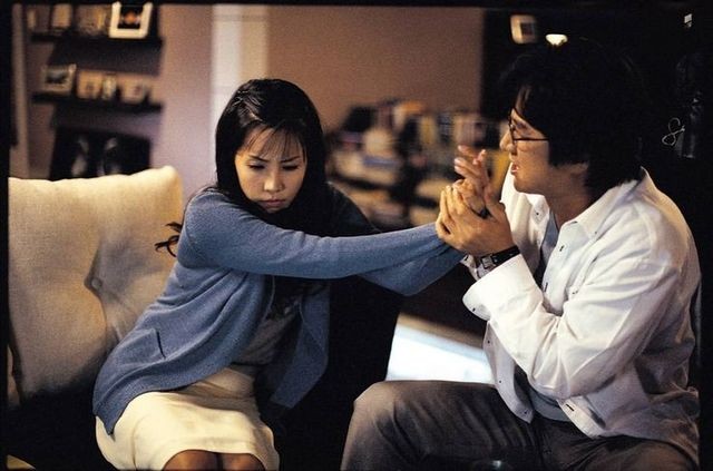 Mafyayla Evlenmek Fotoğrafı