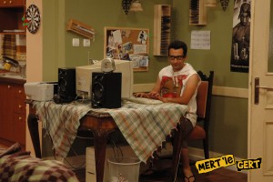 Mert ile Gert Fotoğrafı