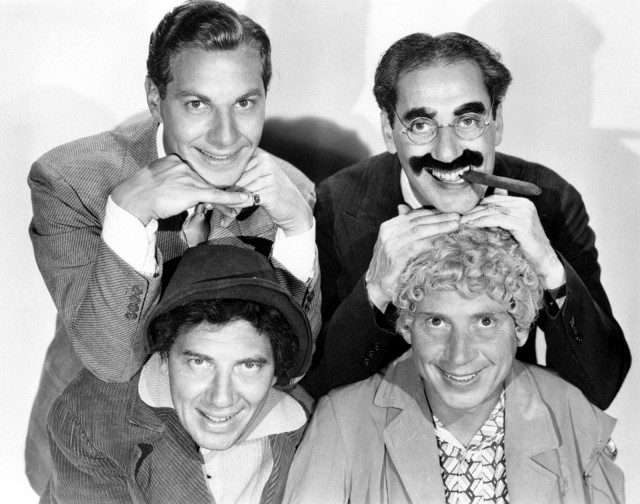 Duck Soup Fotoğrafları 4