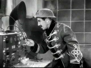 Duck Soup Fotoğrafı