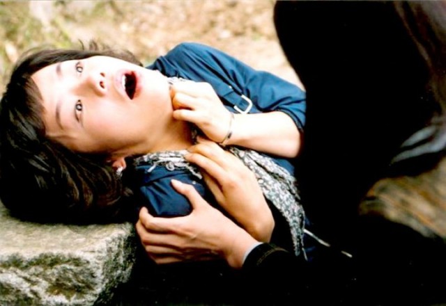 Dead Friend Fotoğrafı