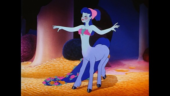 Fantasia Fotoğrafı