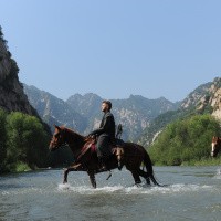 Sürgün Fotoğrafı