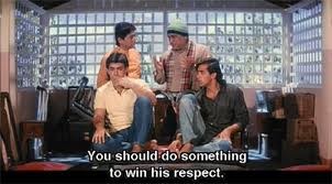 Andaz Apna Apna Fotoğrafı