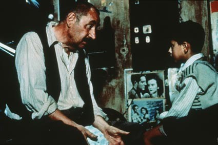 Cennet Sineması Fotoğrafı