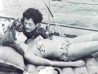 İtalyan Usulü Boşanma Fotoğrafı