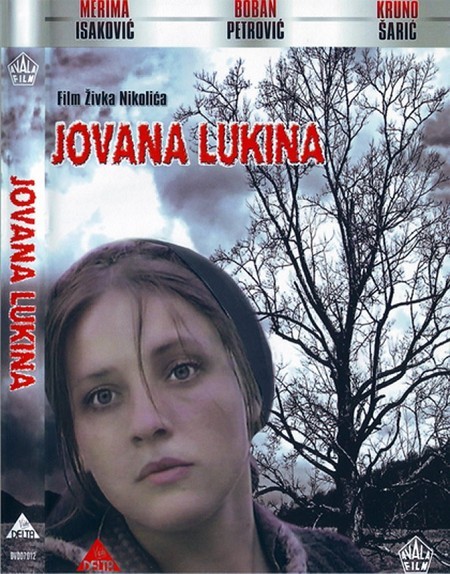 Jovana Lukina Fotoğrafları 1