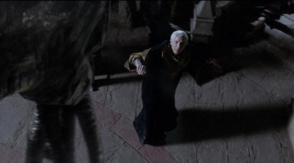 The Valdemar Legacy II: The Forbidden Shadow Fotoğrafı