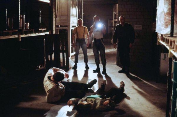 The Thrill Fotoğrafı