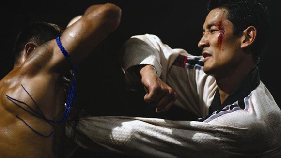 Fists Of Rage Fotoğrafı
