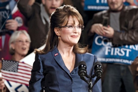 Game Change Fotoğrafı