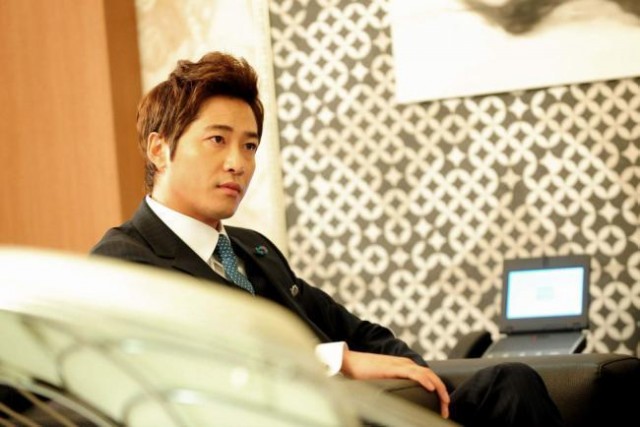 Lie To Me Fotoğrafı