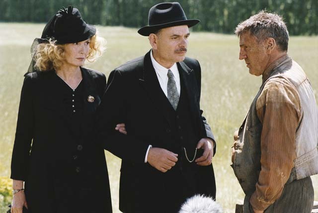 Kuyucunun Kızı Fotoğrafı