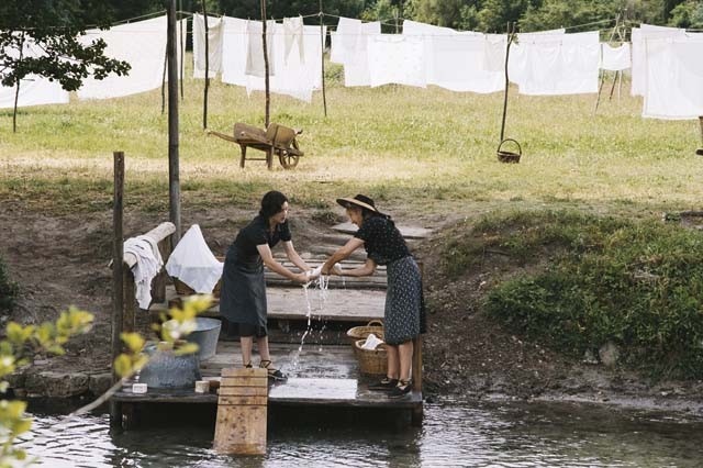 Kuyucunun Kızı Fotoğrafları 6