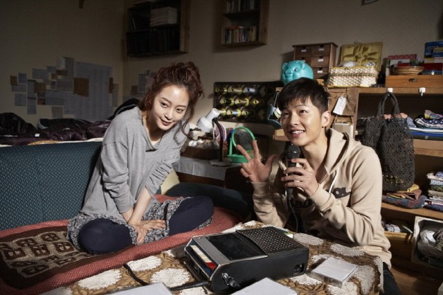 Many a Little Romance Fotoğrafı