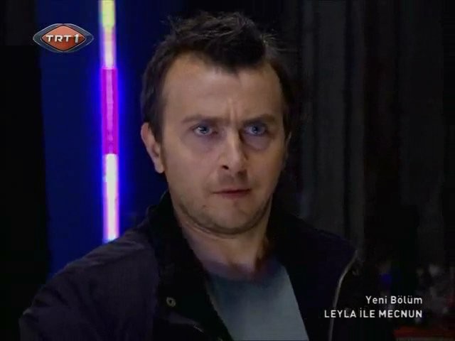 Leyla ile Mecnun Fotoğrafı