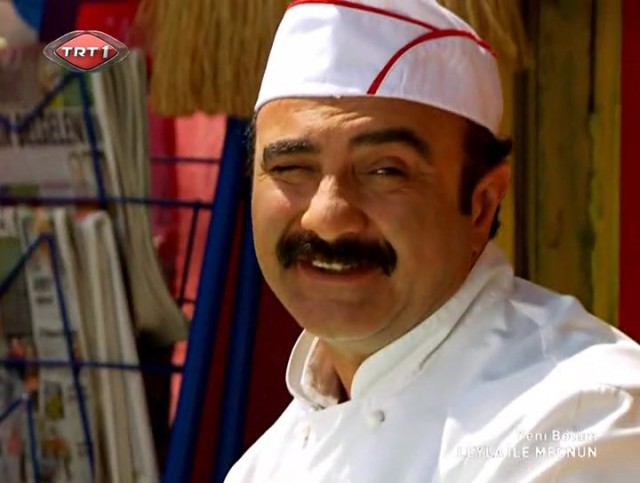 Leyla ile Mecnun Fotoğrafı