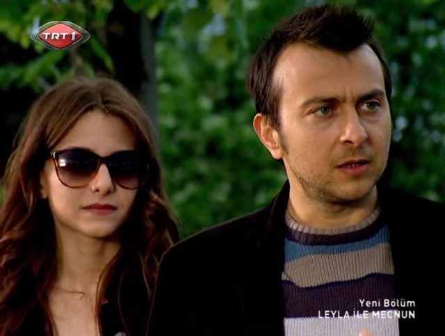 Leyla ile Mecnun Fotoğrafı