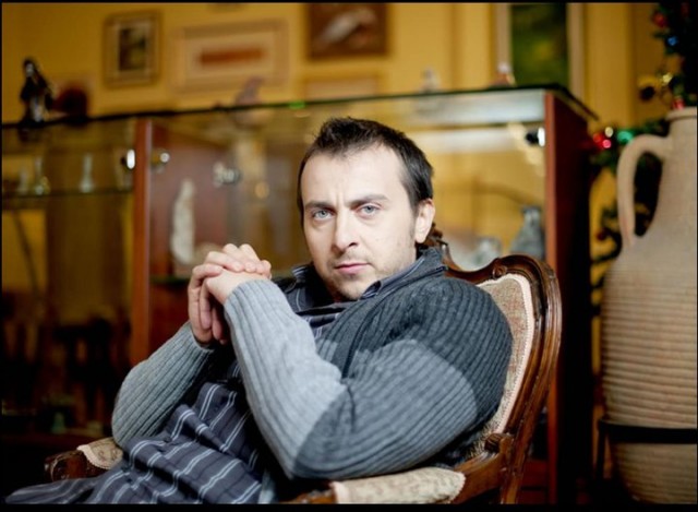 Leyla ile Mecnun Fotoğrafı