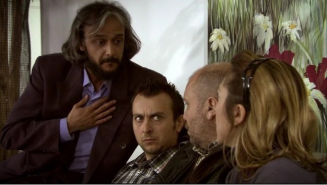 Leyla ile Mecnun Fotoğrafı