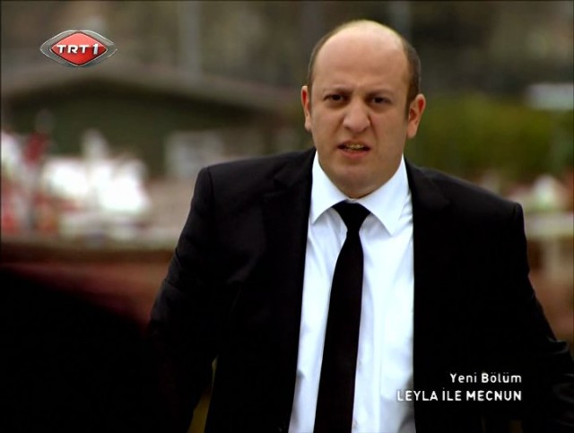 Leyla ile Mecnun Fotoğrafı