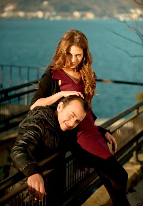 Leyla ile Mecnun Fotoğrafı