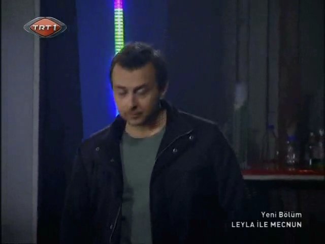 Leyla ile Mecnun Fotoğrafı