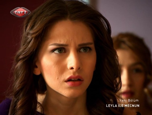 Leyla ile Mecnun Fotoğrafı