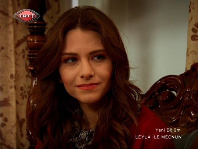 Leyla ile Mecnun Fotoğrafı