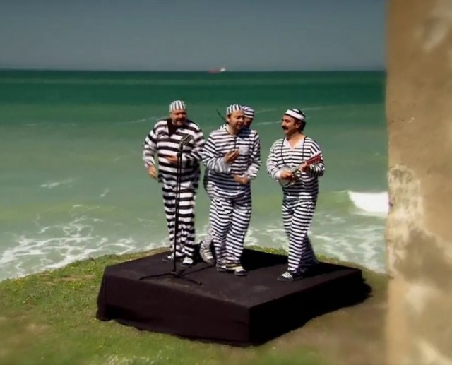 Leyla ile Mecnun Fotoğrafı