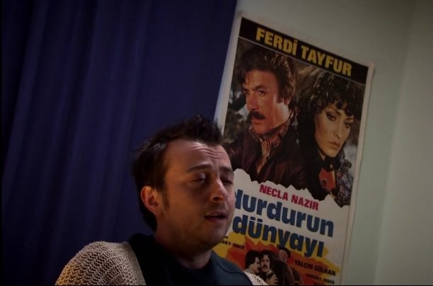 Leyla ile Mecnun Fotoğrafı
