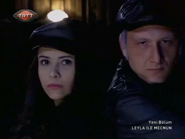 Leyla ile Mecnun Fotoğrafı