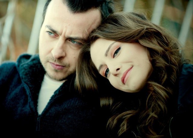 Leyla ile Mecnun Fotoğrafı