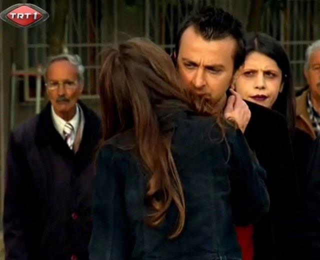 Leyla ile Mecnun Fotoğrafı