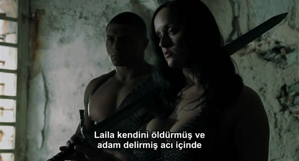 Kingdom Of Gladiators Fotoğrafı