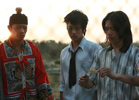 7 Days In Heaven Fotoğrafı