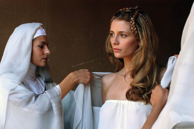 Bakireler Diyarı Fotoğrafı