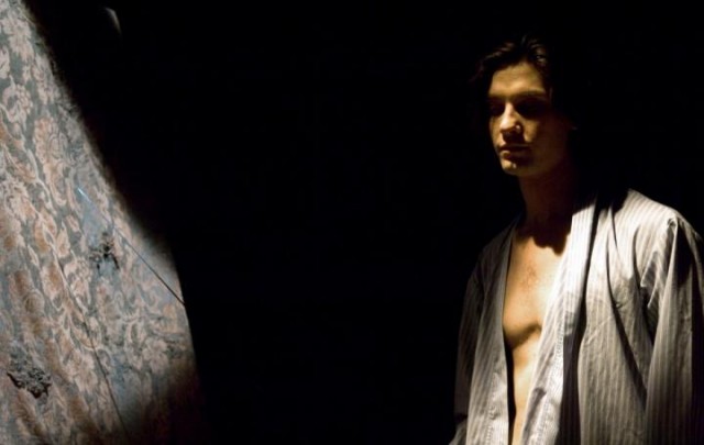 Dorian Gray Fotoğrafı