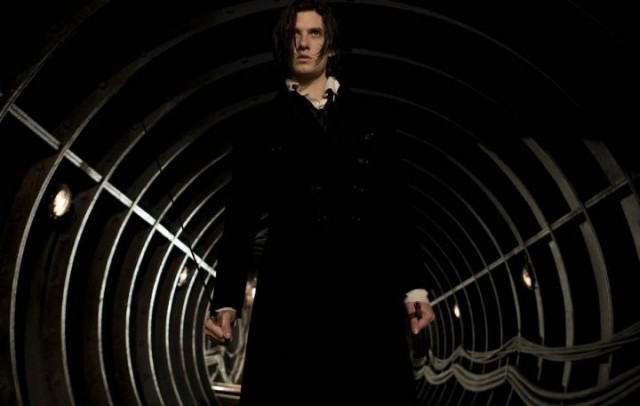 Dorian Gray Fotoğrafı