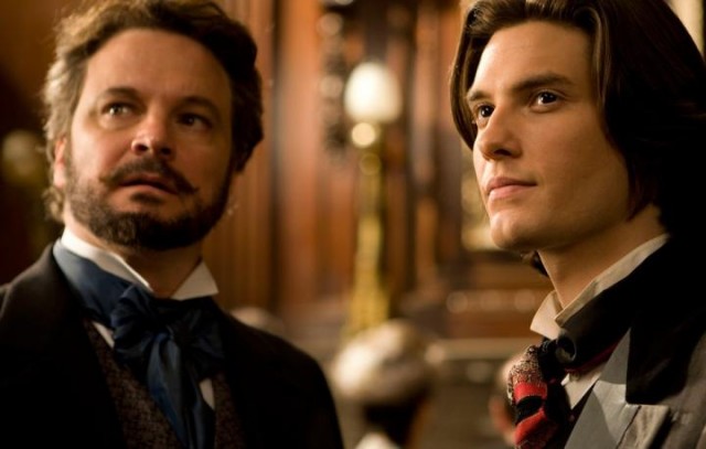 Dorian Gray Fotoğrafı