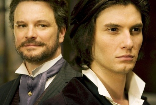 Dorian Gray Fotoğrafı