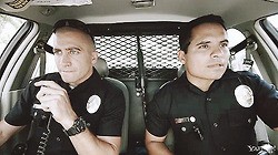 Tehlikeli Takip Fotoğrafı