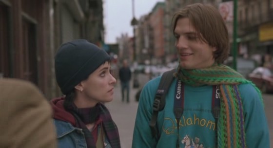 Aşk Gibi Bir Şey Fotoğrafı