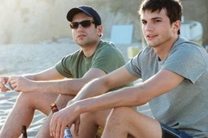 Aşk Gibi Bir Şey Fotoğrafı