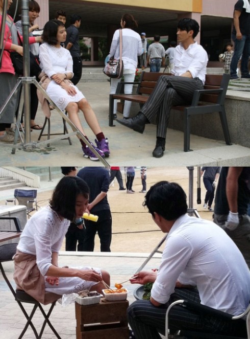 The Greatest Love Fotoğrafı