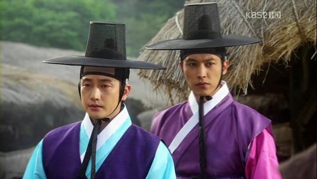 The Princess' Man Fotoğrafı